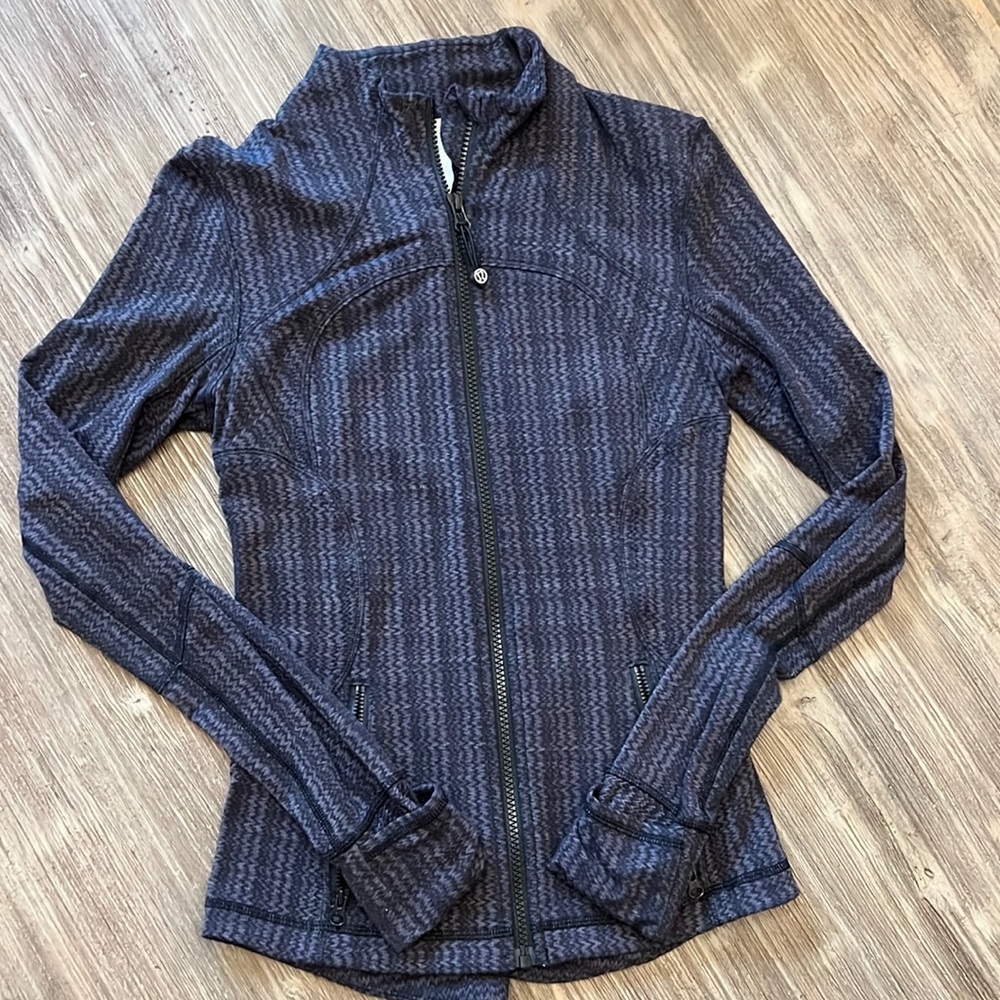 Lululemon Women’s Jacket